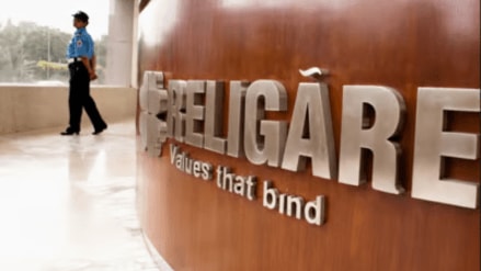 Religare AGM delay