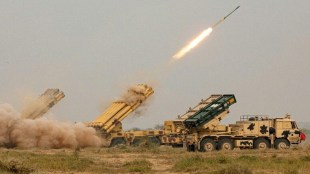 Space: The New Battlefield for Future Warfare. (Photo: X)