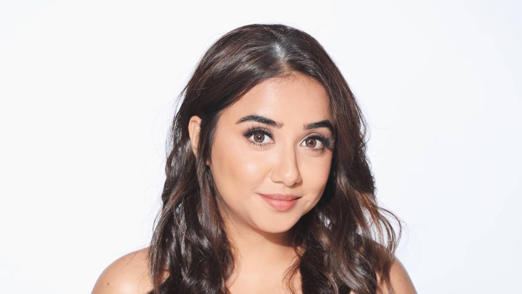 Prajakta Koli, Prajakta Koli climate change, Prajakta Koli lifestyle, Prajakta Koli career, lifestyle