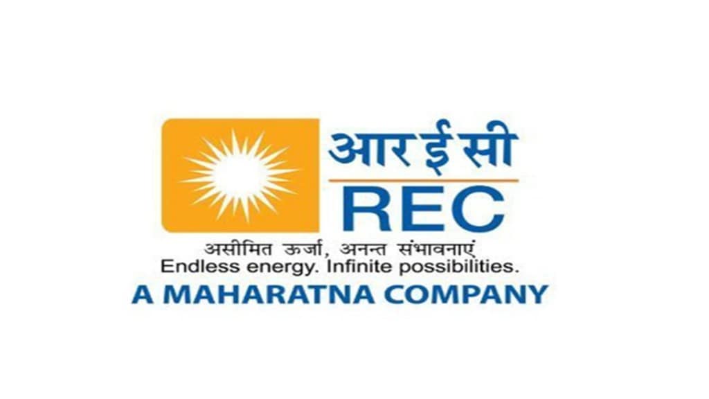 NBFC, REC, RE, BESS, Industry