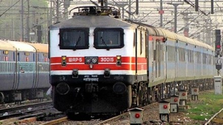 Though no damage or injuries were reported in the Bairia case, authorities have heightened vigilance to prevent such incidents and ensure rail safety.