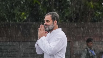 J-K Assembly polls: Rahul Gandhi to lead Congress's campaign with two rallies tomorrow