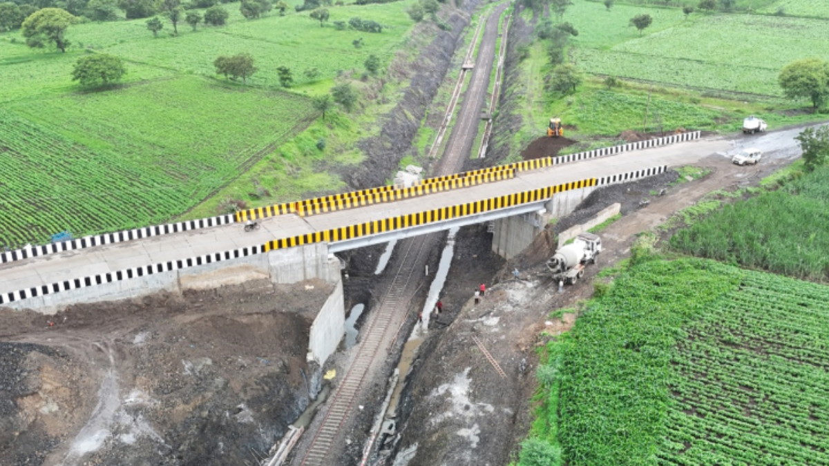 Railways Railways
