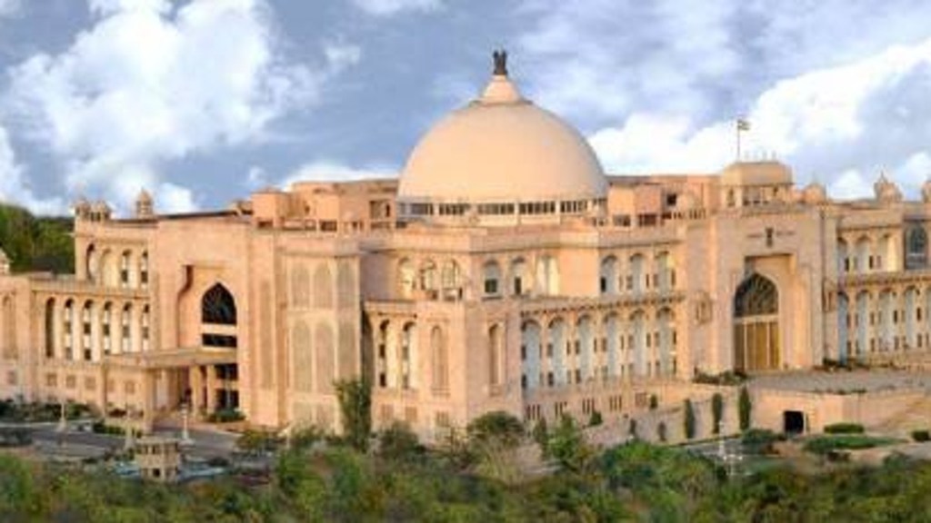 However, some senior officials, such as Akhil Arora, Additional Chief Secretary (Finance), and Anand Kumar, Principal Secretary of the Home Department, have retained their positions.