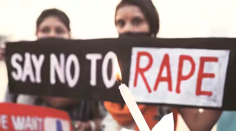 Wing Commander booked in rape case after IAF woman officer's complaint in Jammu and Kashmir Wing Commander booked in rape case after IAF woman officer's complaint in Jammu and Kashmir