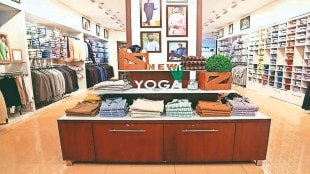 The Mumbai-based diversified group, which approaches its centenary in 2025, has a legacy collection of brands such as Park Avenue, Raymond, Parx, Ethnics and ColorPlus.