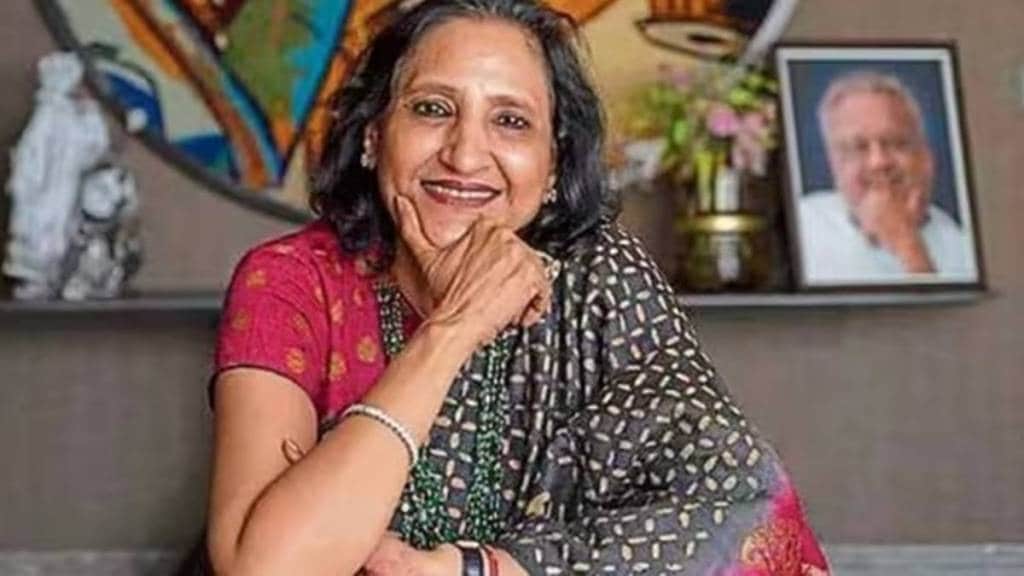 Rekha Jhunjhunwala, Rekha Jhunjhunwala net worth, richest woman in india, who is Rekha Jhunjhunwala, Rekha Jhunjhunwala husband, Rekha Jhunjhunwala career, Rekha Jhunjhunwala shares, Rekha Jhunjhunwala stock value, Rekha Jhunjhunwala cars, Rekha Jhunjhunwala house, Rekha Jhunjhunwala titan