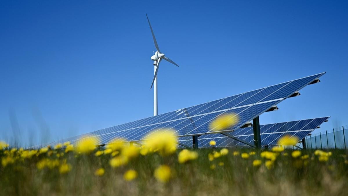 renewable energy, carbon footprint, fossil fuel, opinion