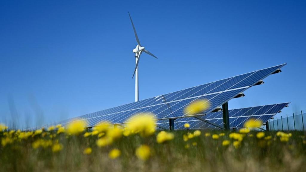 renewable energy, energy efficiency, energy storage, opinion