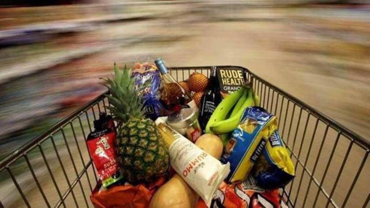 Retail inflation Retail inflation
