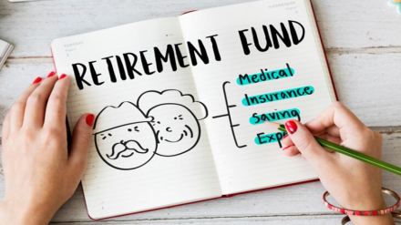 SIP Calculator: How much to invest monthly for Rs 5 cr in 20, 25 or 30 years?