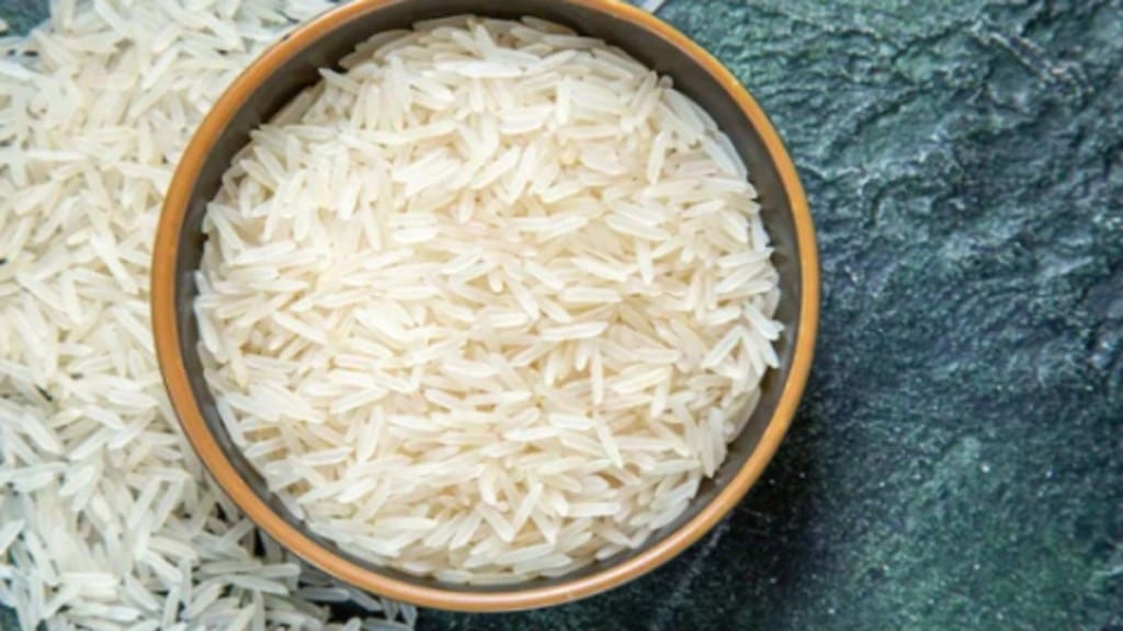 To curb rise in prices and improve domestic supplies, in September last year the government had banned exports of white rice and subsequently had imposed a 20% export duty on parboiled rice.