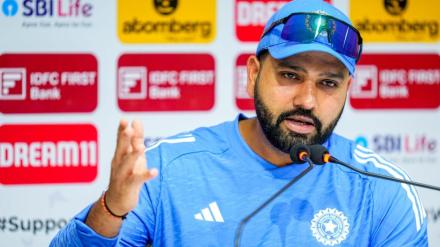 Rohit Sharma, captain Rohit sharma, Perth test against Australia,Border-Gavaskar Trophy, Indian cricket team,