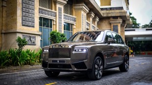 Rolls Royce