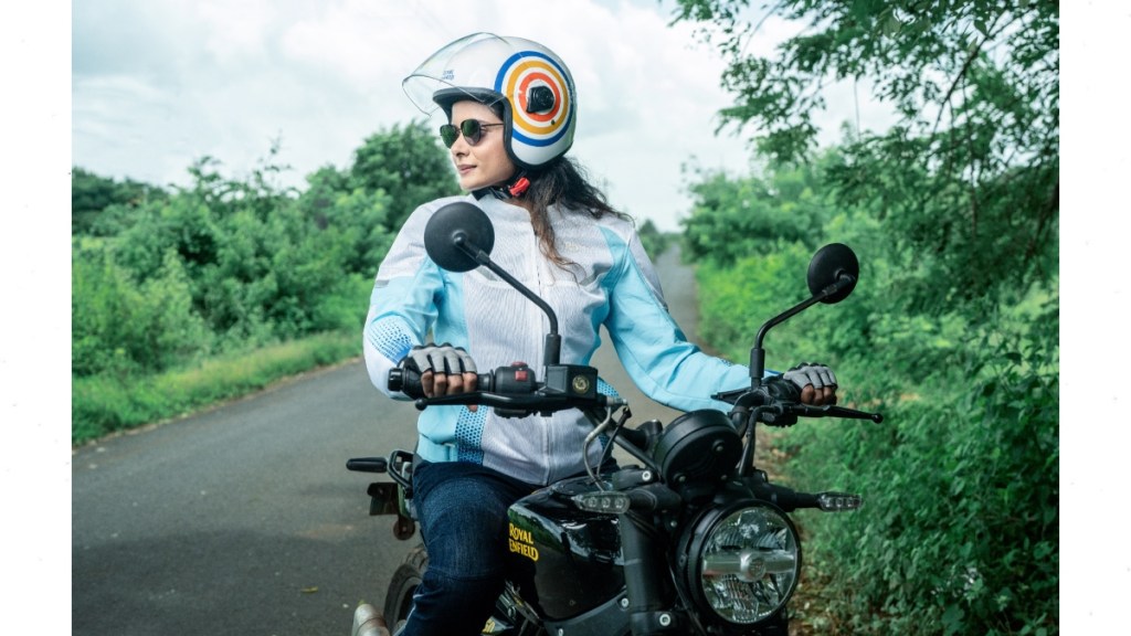 Royal Enfield Women's Wear Range