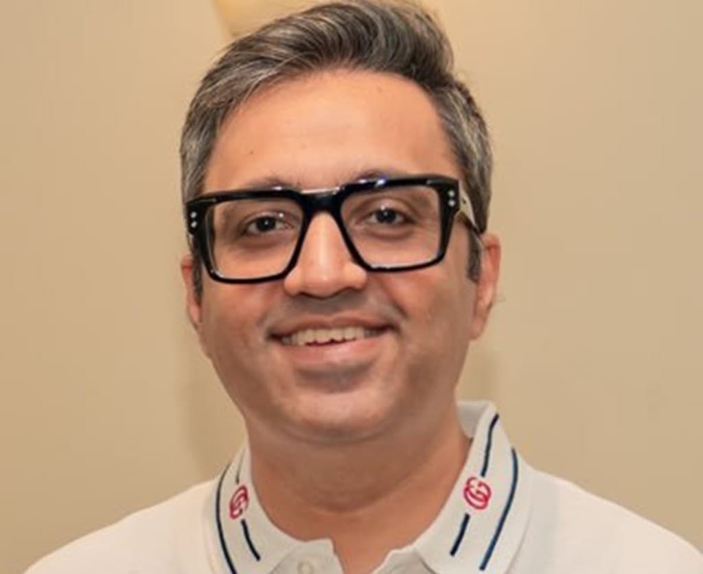 BharatPe, Ashneer Grover, settlement, dispute, fintech, family trust, shares