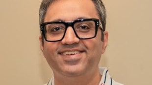 BharatPe, Ashneer Grover, settlement, dispute, fintech, family trust, shares