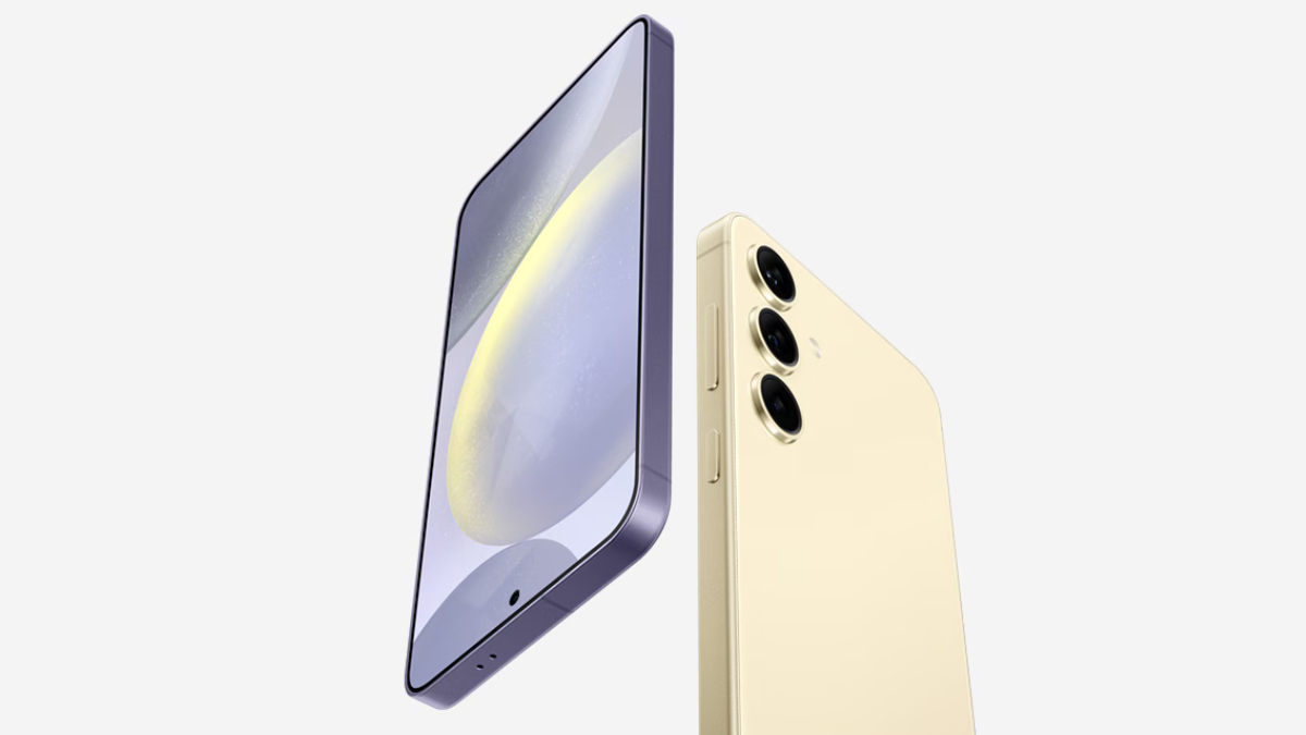 Samsung fires employee over S25 Plus leak as new Galaxy S25 Ultra