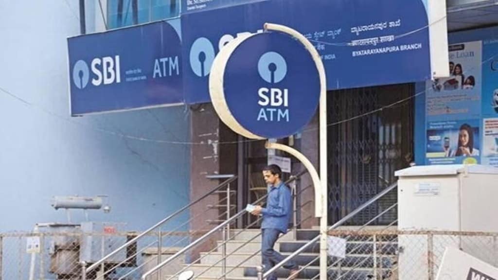 Banking, Banks, SBI, Market, MFs