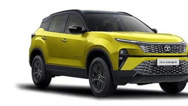SUV's