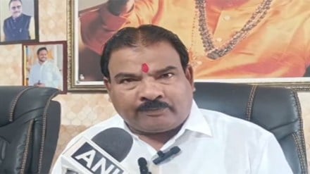 Sanjay Gaikwad Sanjay Gaikwad