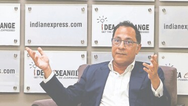 Saurabh Kirpal