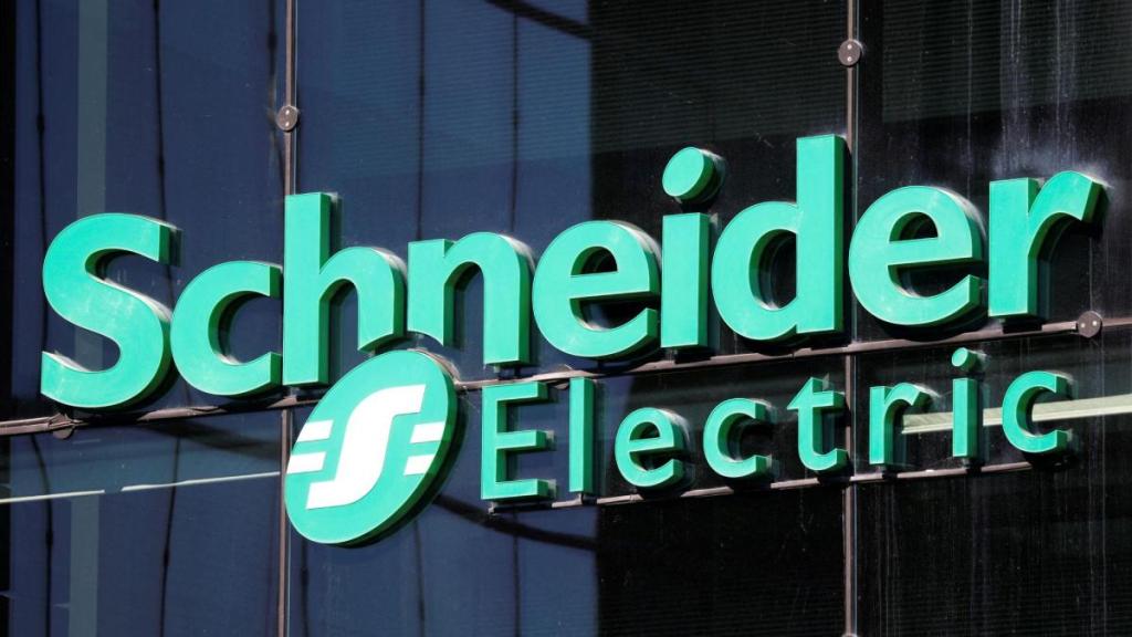 Schneider Electric India, Schneider, industry Schneider Electric India, Schneider, industry