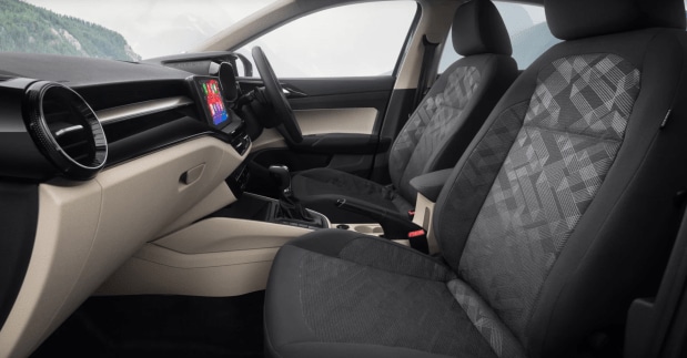 Skoda Slavia Sportline