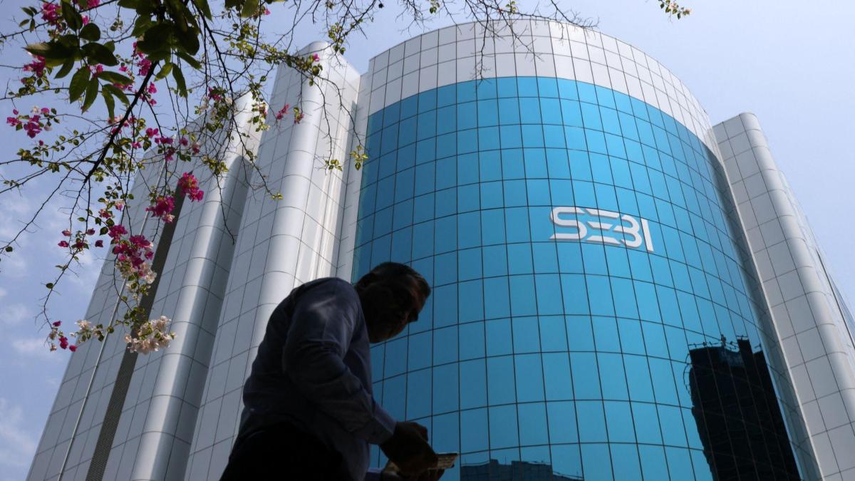 sebi, share market, liquidity window, financial express markets