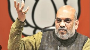 In his speech, Shah condemned Abdullah's claims as a political manoeuvre and criticised Omar Abdullah’s statement regarding Afzal Guru, labelling it as indicative of potential future violence and instability if NC were to gain power.