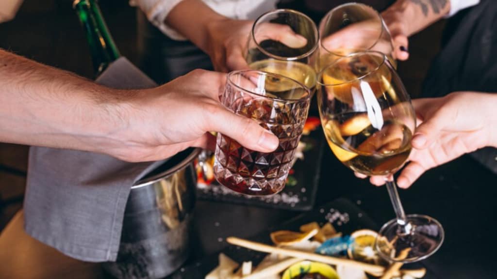 Marketing alcoholic beverages in India has always required creativity due to strict advertising laws.
