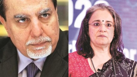 In September 2021, Chandra wrote to the then SEBI Chairman, Ajay Tyagi, expressing concerns that Buch was influencing SEBI officials during his legal battle with Invesco
