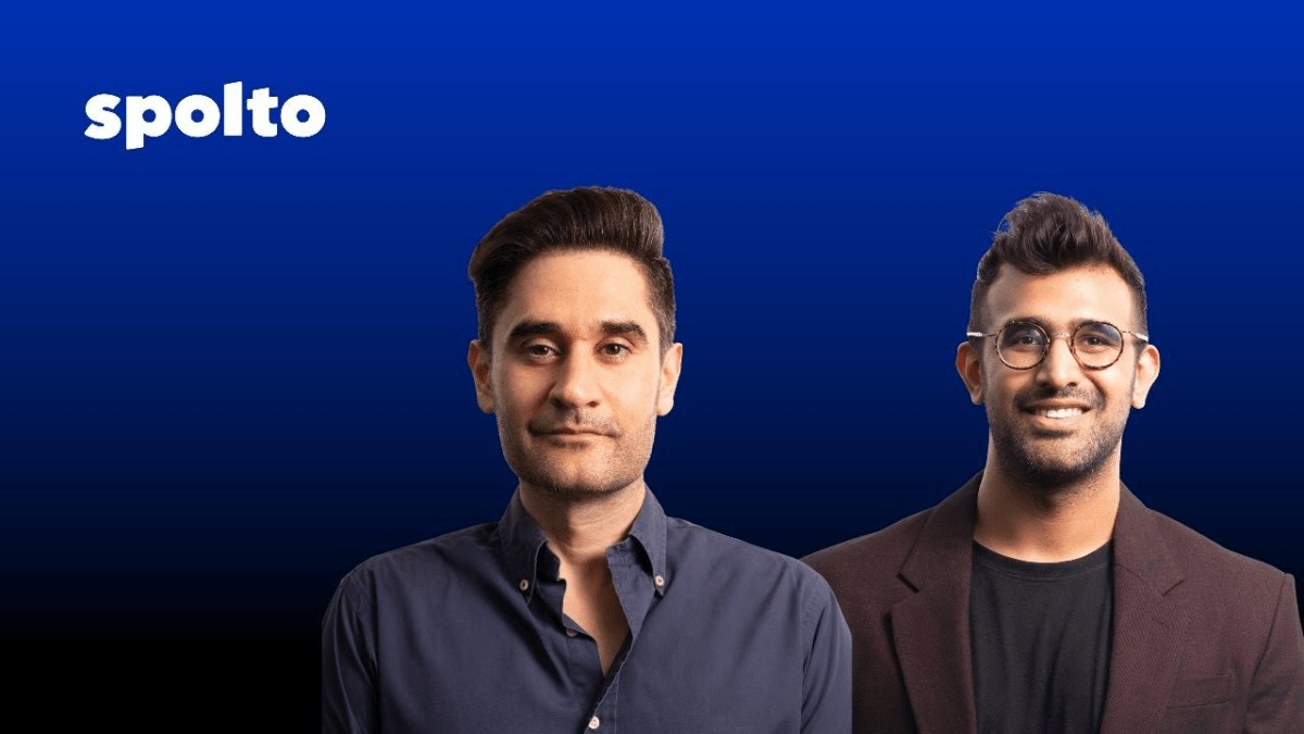 Spolto has partnered with over 1,200 coaches and academies across 12 sports in Maharashtra, offering access to various sports including tennis, swimming, badminton, and gymnastics