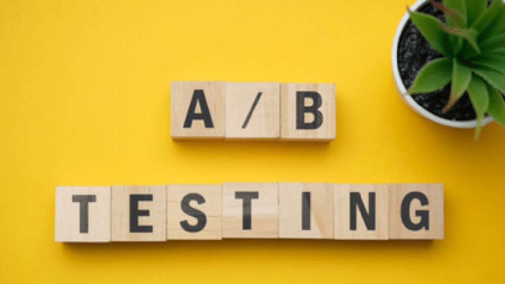 One of the key benefits of A/B testing is its ability to increase conversion rates