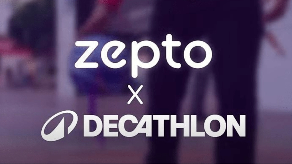 The collaboration reflects a growing trend in India’s quick commerce sector, with companies seeking to provide faster and more efficient access to a broad range of products. The collaboration reflects a growing trend in India’s quick commerce sector, with companies seeking to provide faster and more efficient access to a broad range of products.