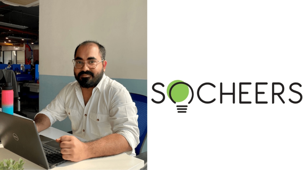 One of the things I like to do when I’m not working is to read a lot about upcoming tech One of the things I like to do when I’m not working is to read a lot about upcoming tech