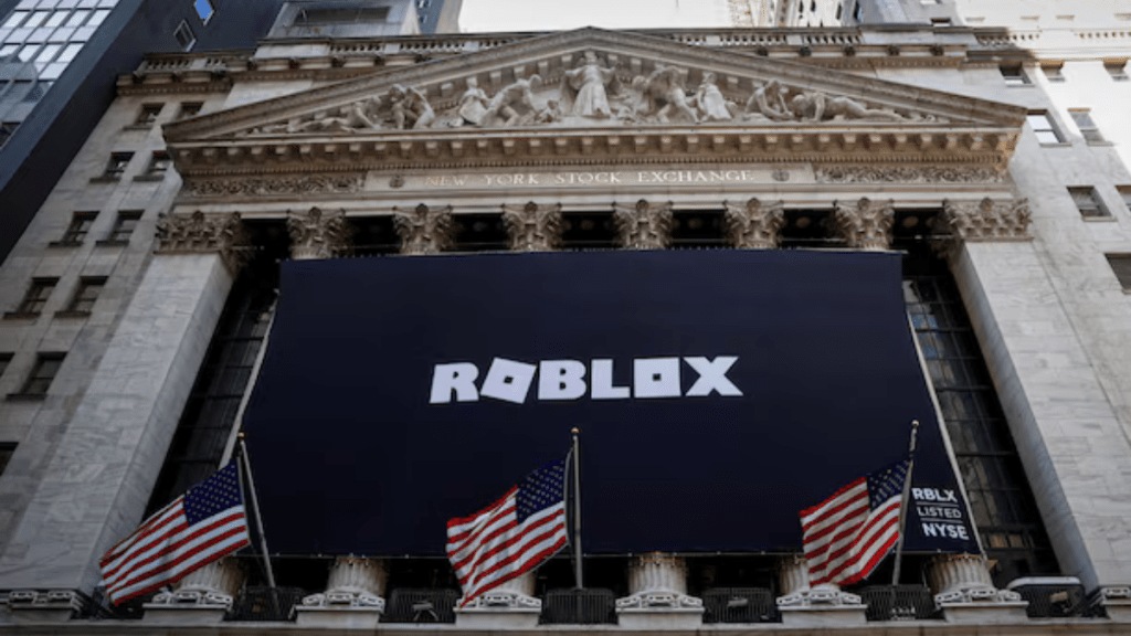 Roblox has partnered with Shopify to allow individual creators to sell physical merchandise directly from their games early next year