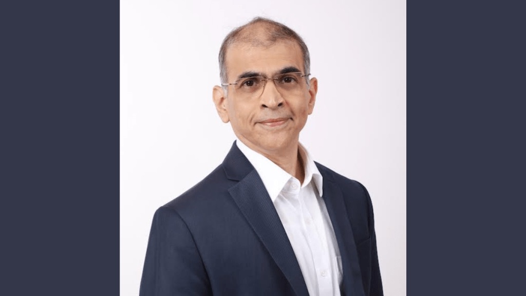 "I wake up early to go for a swim before heading to the office"