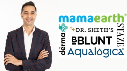 Honasa Consumer Ltd., the parent company of brands including Mamaearth, The Derma Co., BBlunt, Dr. Sheth's, Aqualogica, and Staze, has been expanding rapidly.