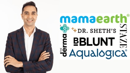 Honasa Consumer Ltd., the parent company of brands including Mamaearth, The Derma Co., BBlunt, Dr. Sheth's, Aqualogica, and Staze, has been expanding rapidly.