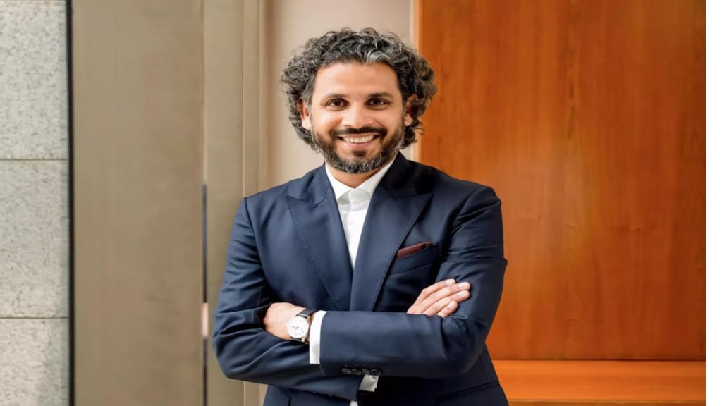 The opportunity to make a real difference in people's lives, especially on a large scale, has always driven me The opportunity to make a real difference in people's lives, especially on a large scale, has always driven me