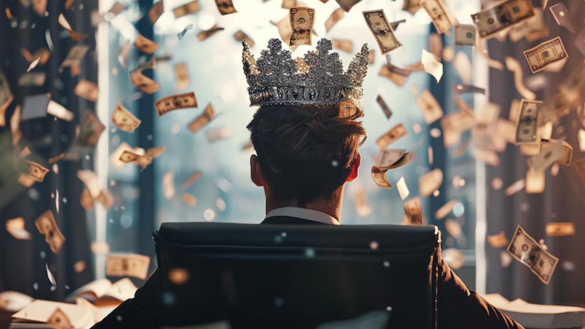 Highest paying tax celebrities 2024: