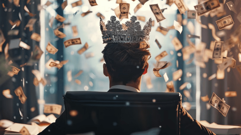 Highest paying tax celebrities 2024: Highest paying tax celebrities 2024: