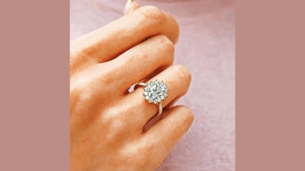 Tanishq and De Beers collaborate to educate consumers about natural diamonds in response to the rising demand for lab-grown alternatives. Tanishq and De Beers collaborate to educate consumers about natural diamonds in response to the rising demand for lab-grown alternatives.