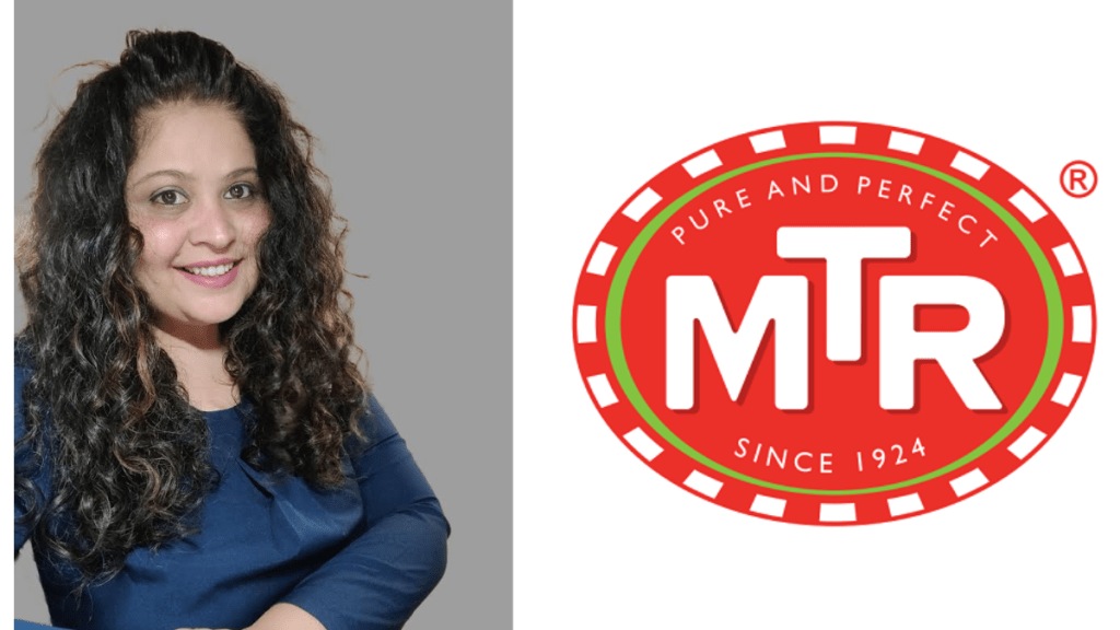 Prerna Tiku, Chief Marketing Officer of MTR, discusses the brand's innovative strategies, product expansion, and adapting to evolving consumer tastes in the food industry. Prerna Tiku, Chief Marketing Officer of MTR, discusses the brand's innovative strategies, product expansion, and adapting to evolving consumer tastes in the food industry.