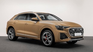 As Audi India celebrates a remarkable milestone with 100,000 cars on Indian roads, the luxury carmaker is giving customers more reasons to rejoice this festive season