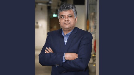 "In India, the merger gave us scale and put us in the top 3."