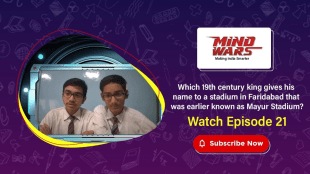 "The #MakeIndiaSmarter campaign by Mind Wars is one of those gems that just sticks with you"