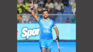 Harmanpreet Singh signs exclusive deal with Baseline Ventures for commercial engagements.