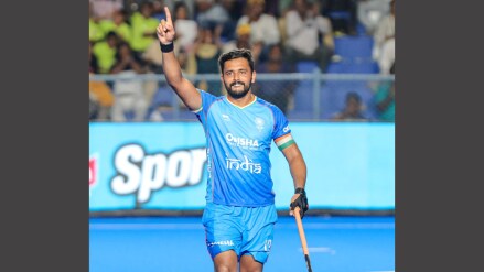 Harmanpreet Singh signs exclusive deal with Baseline Ventures for commercial engagements.